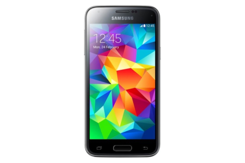 SAMSUNG Samsung Galaxy S5 Mini 16 GB nero